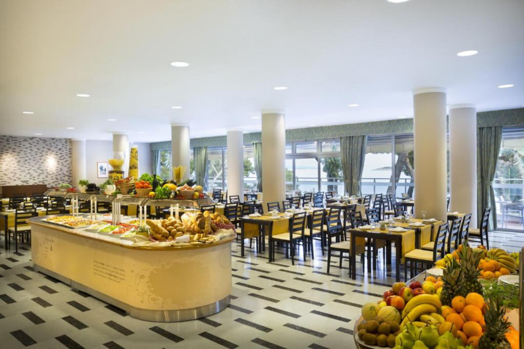 Aminess Vival Grand Azur Hotel 27/66