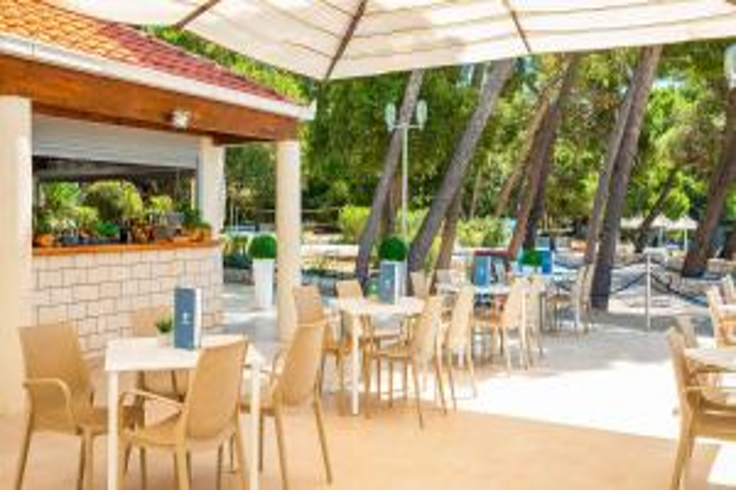 Aminess Vival Grand Azur Hotel 28/66