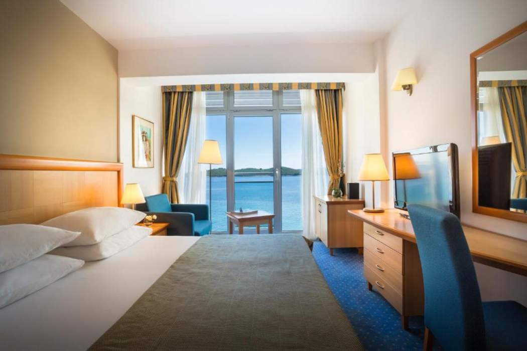 Aminess Vival Grand Azur Hotel 14/66