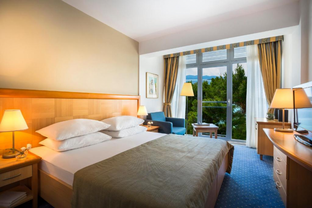 Aminess Vival Grand Azur Hotel 15/66