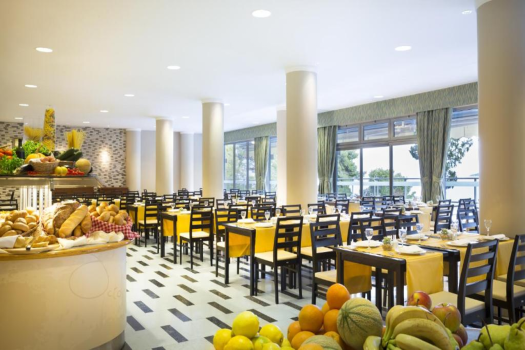 Aminess Vival Grand Azur Hotel 30/66