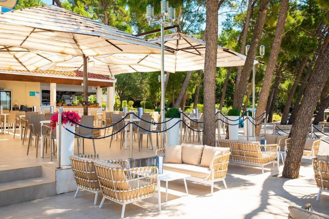 Aminess Vival Grand Azur Hotel 31/66
