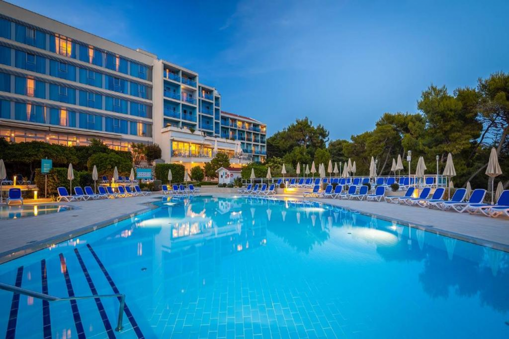 Aminess Vival Grand Azur Hotel 35/66