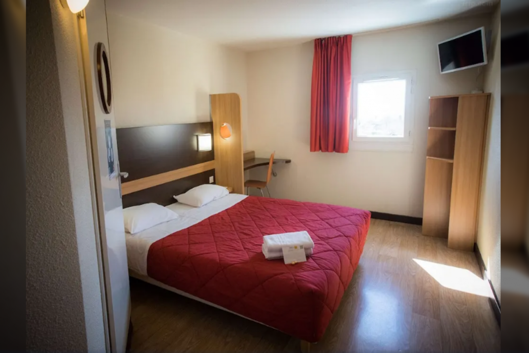 B&B HOTEL Lisieux Parc des Expositions 6/25