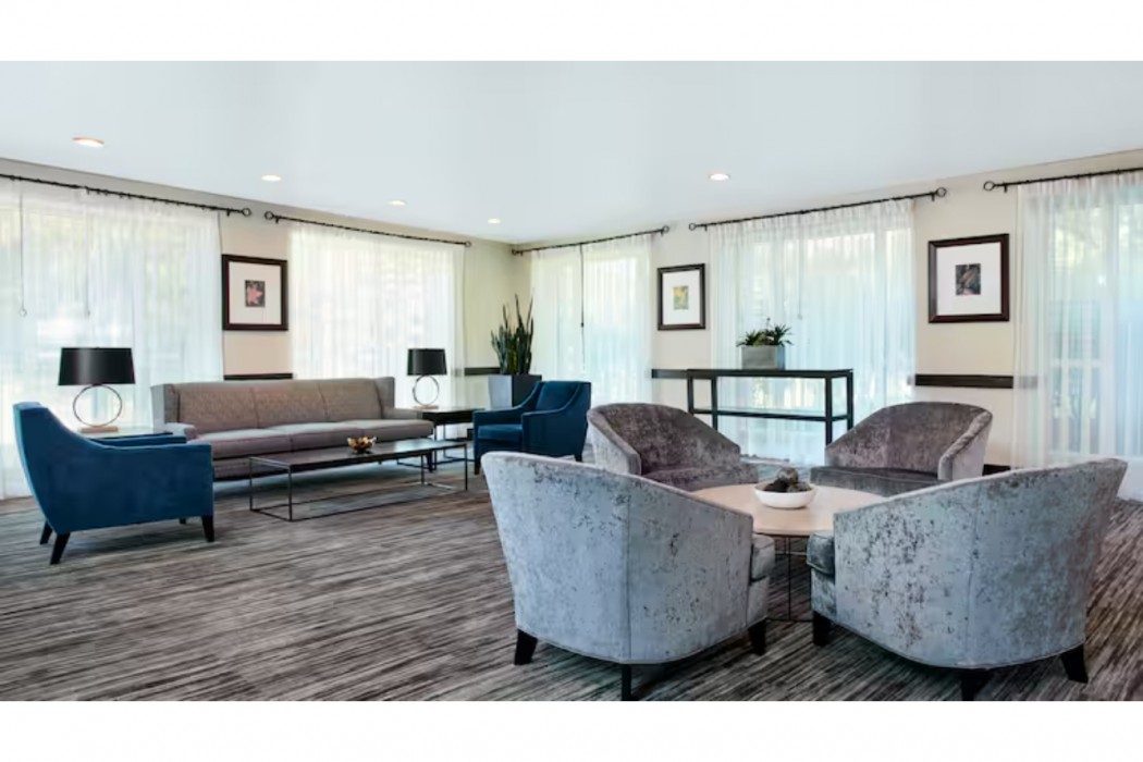 Embassy Suites By Hilton Parsippany 4/55