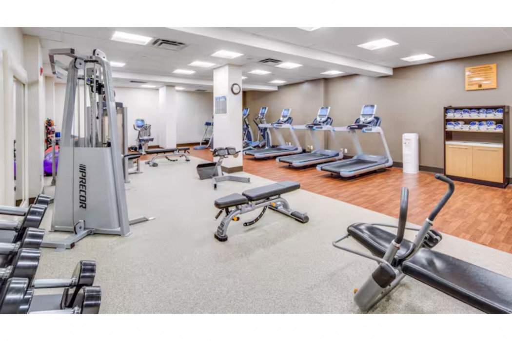 Embassy Suites By Hilton Parsippany 29/55