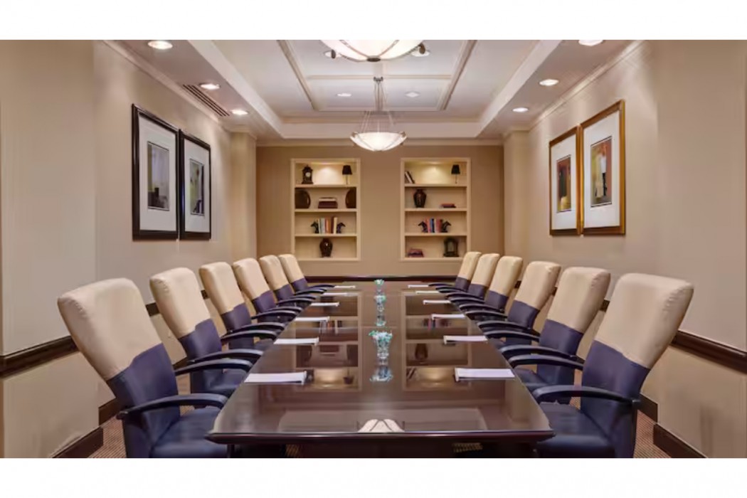 Embassy Suites By Hilton Parsippany 24/55