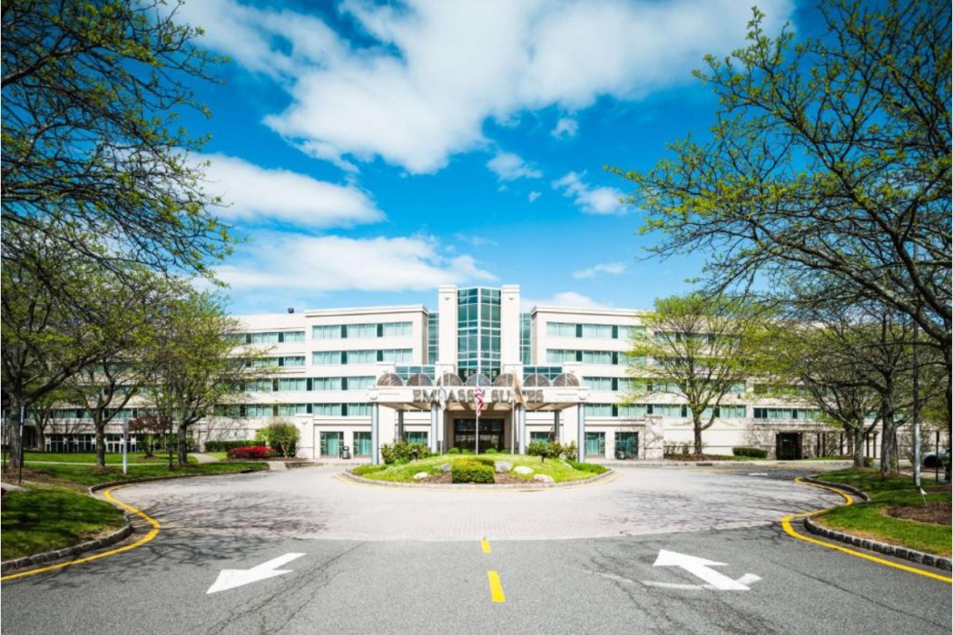 Embassy Suites By Hilton Parsippany 2/55