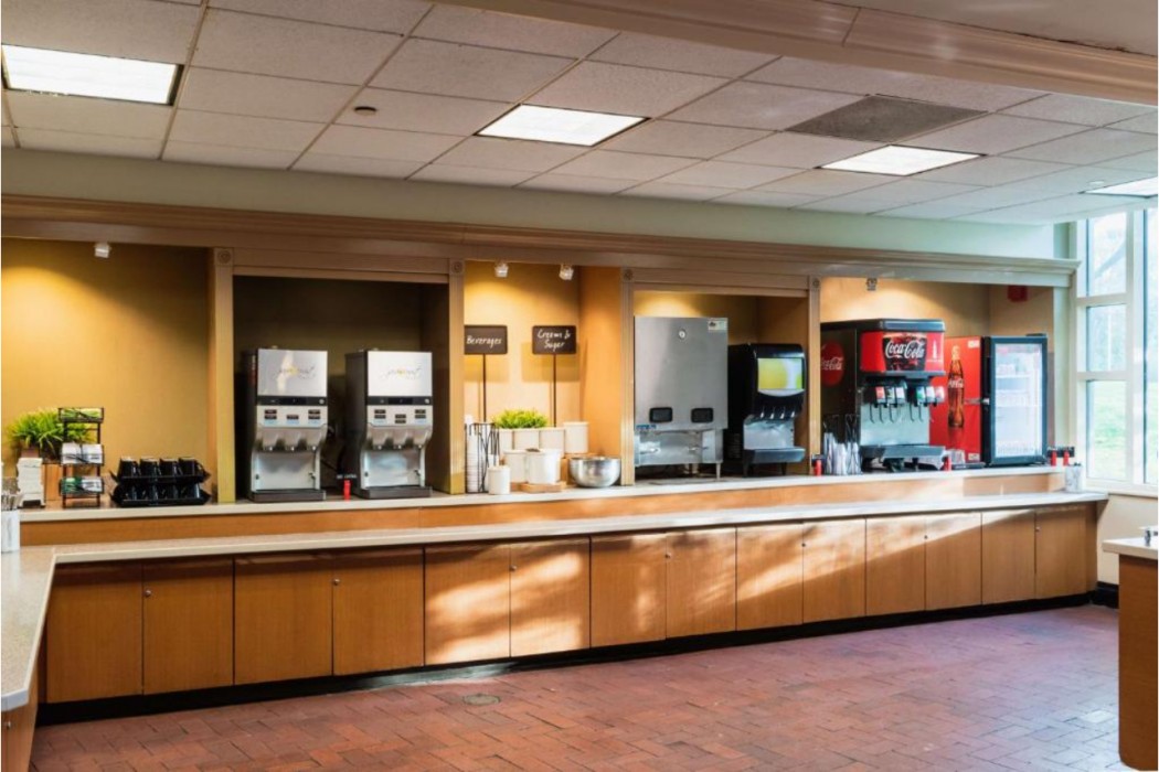 Embassy Suites By Hilton Parsippany 37/55