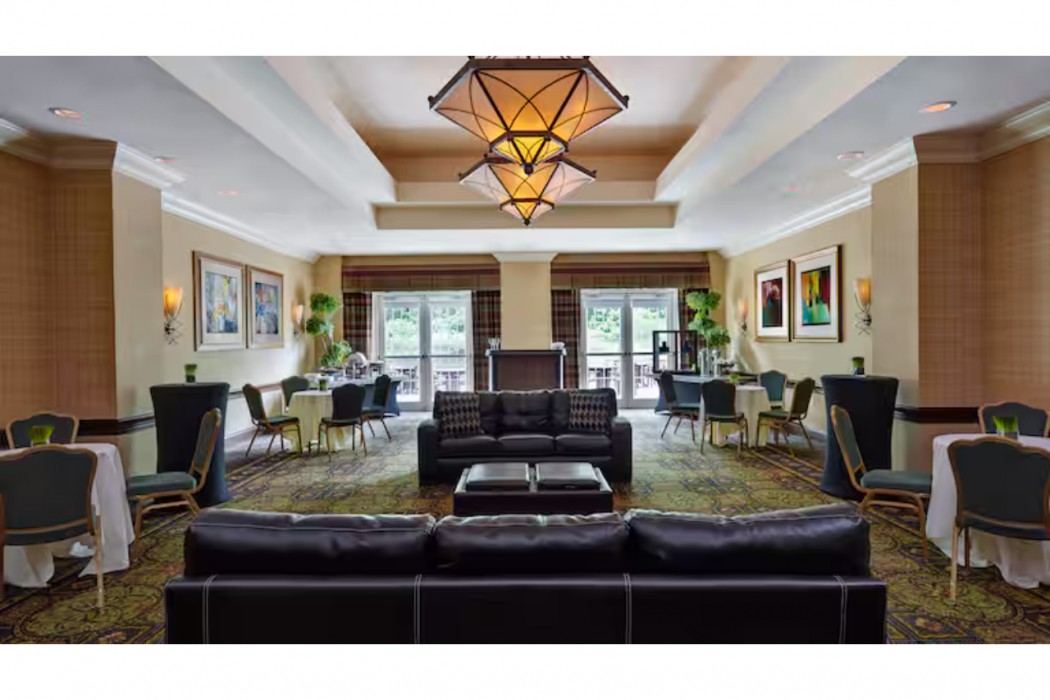Embassy Suites By Hilton Parsippany 38/55