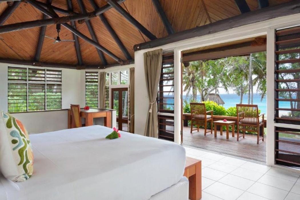 Yasawa Island Resort & Spa 16/62