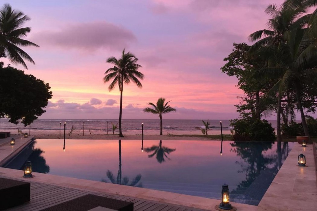Yasawa Island Resort & Spa in YASAWA