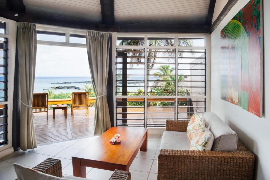 Yasawa Island Resort & Spa 15/62