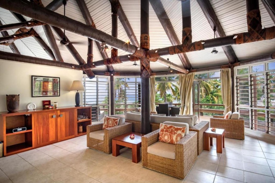 Yasawa Island Resort & Spa 17/62