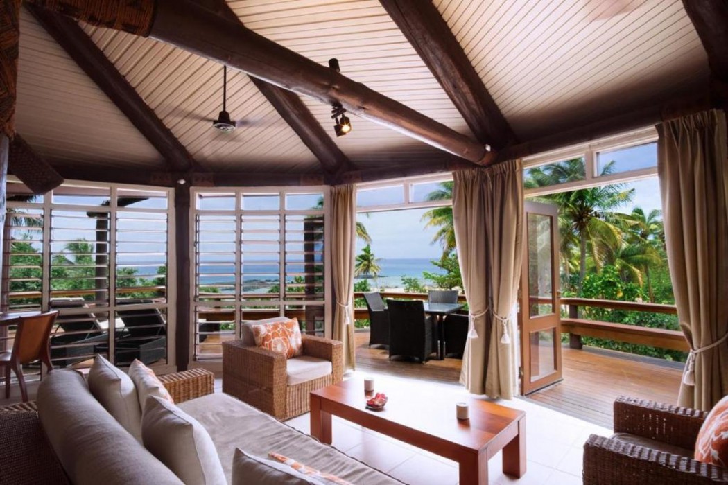 Yasawa Island Resort & Spa 10/62
