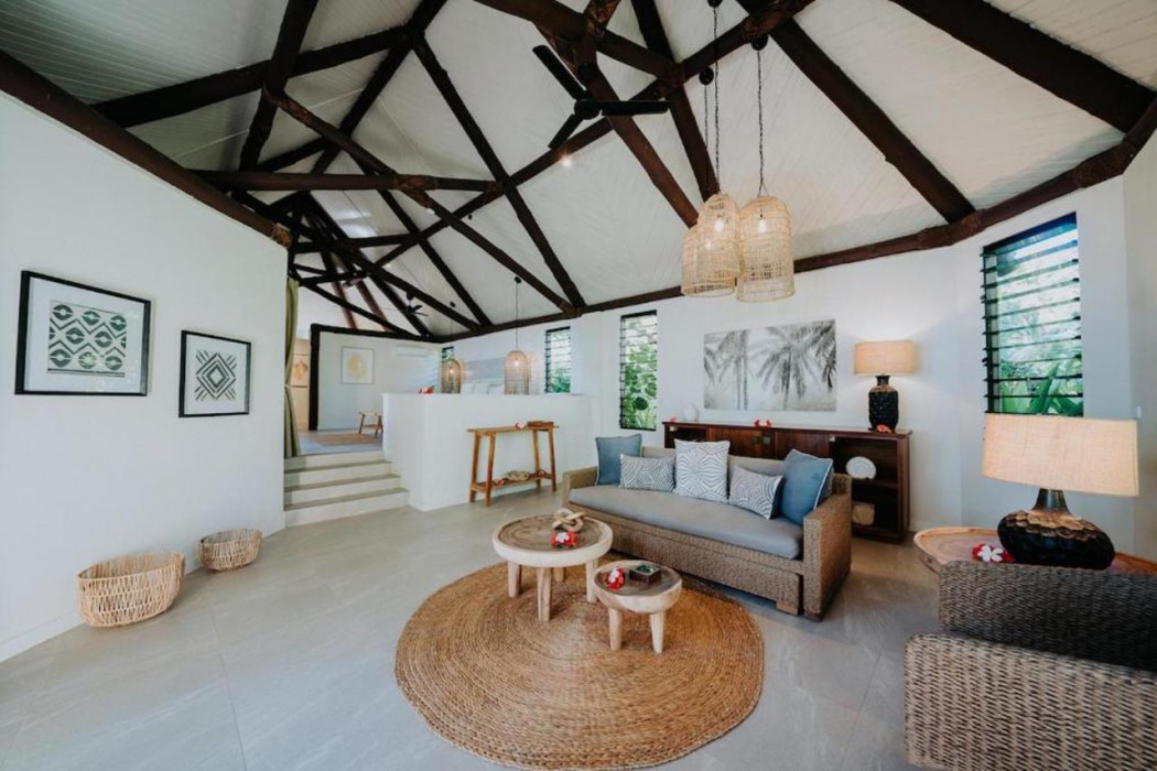 Yasawa Island Resort & Spa 9/62