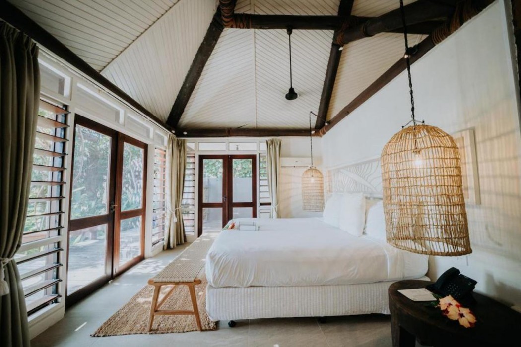 Yasawa Island Resort & Spa 11/62