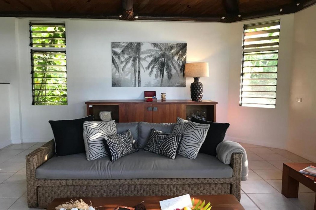Yasawa Island Resort & Spa 12/62