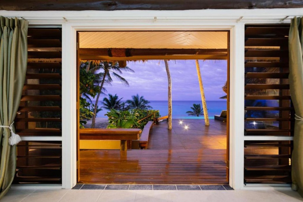 Yasawa Island Resort & Spa 13/62