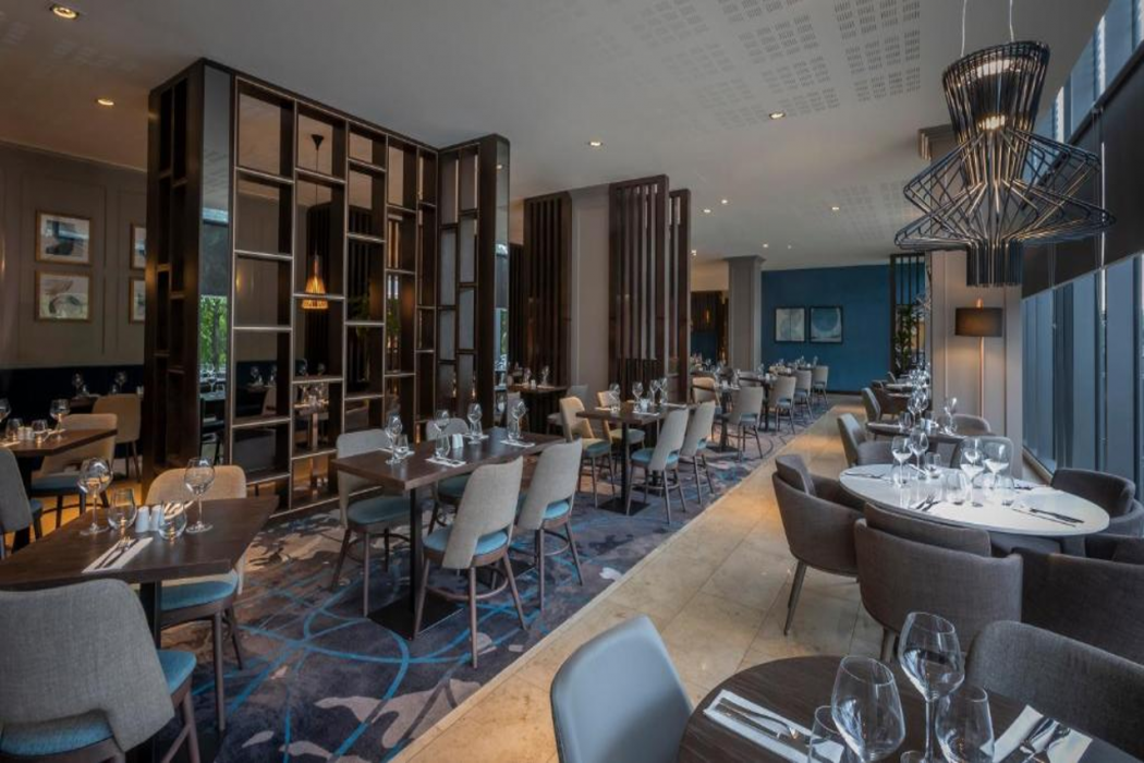 Clayton Hotel Leopardstown 12/32