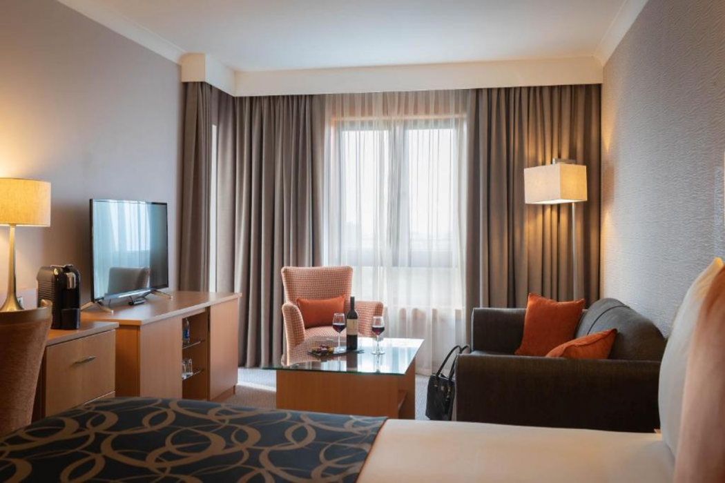 Clayton Hotel Leopardstown 10/32