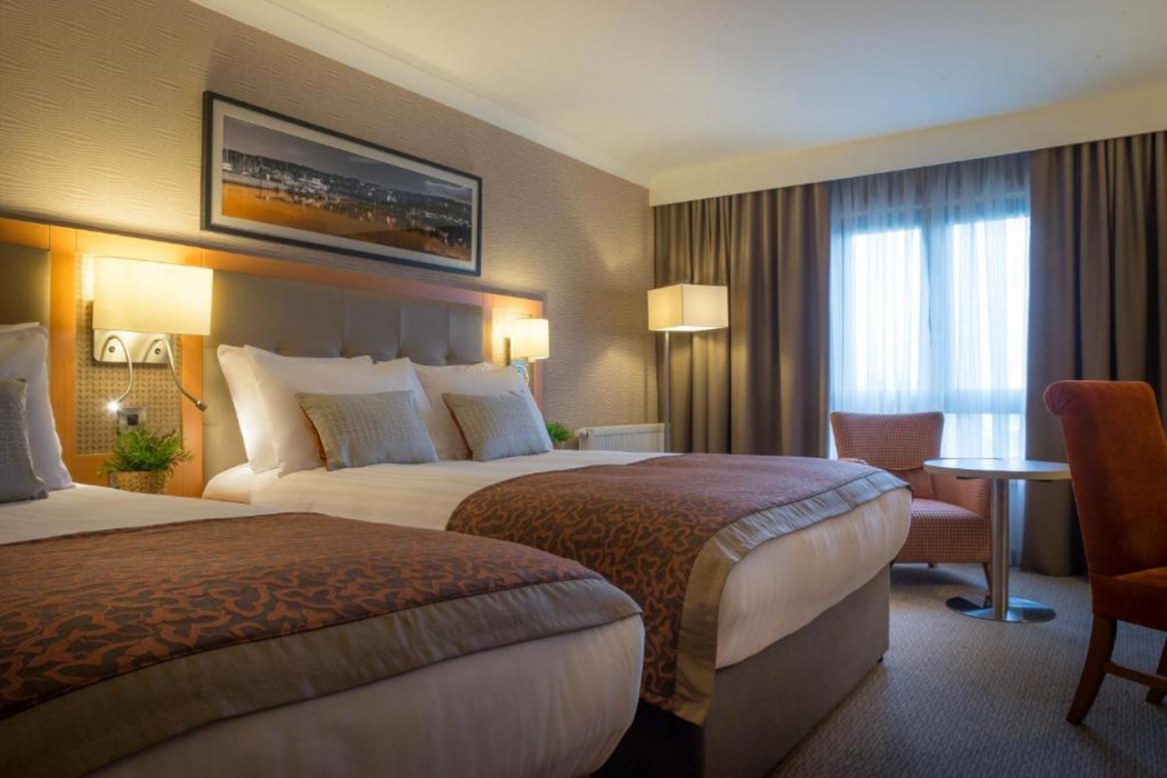 Clayton Hotel Leopardstown 8/32