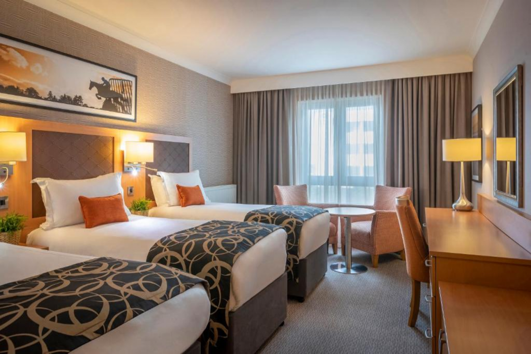 Clayton Hotel Leopardstown 9/32