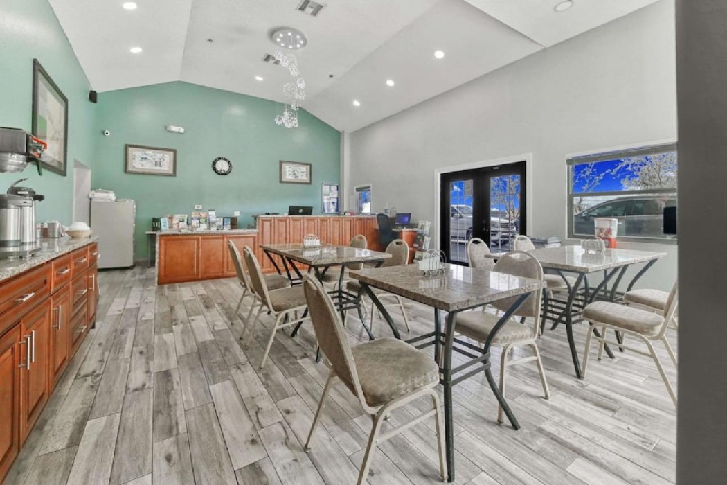 Rodeway Inn & Suites Haines City - Winter Haven 9/19