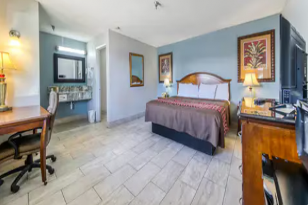 Rodeway Inn & Suites Haines City - Winter Haven 5/19