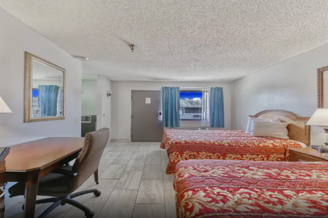 Rodeway Inn & Suites Haines City - Winter Haven 7/19
