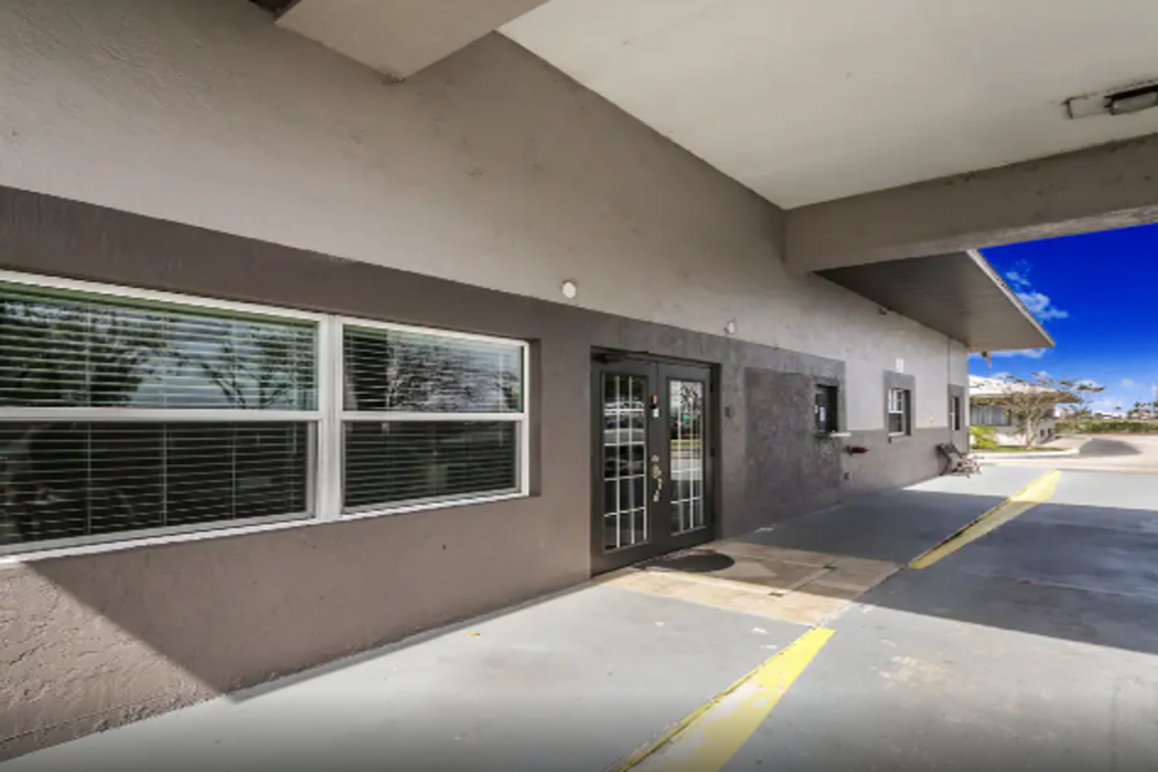 Rodeway Inn & Suites Haines City - Winter Haven 1/19