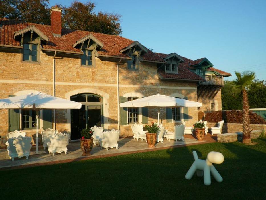 Beaumanoir Small Luxury Boutique Hotel 1/51
