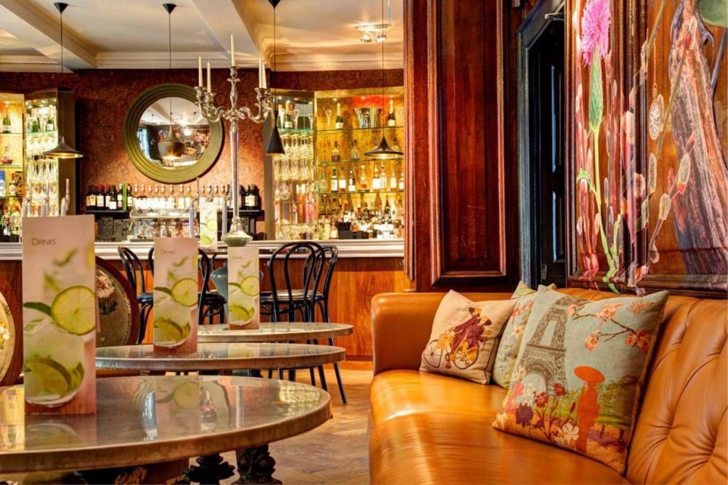 Oddfellows Chester Hotel & Apartments 4/22