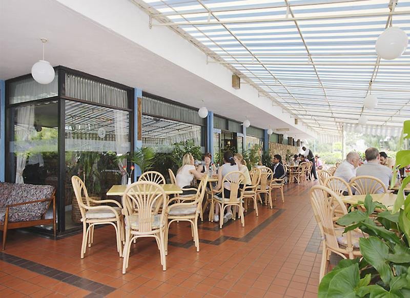 Hotel Boulevard Nairobi, City Centre CBD 20/47