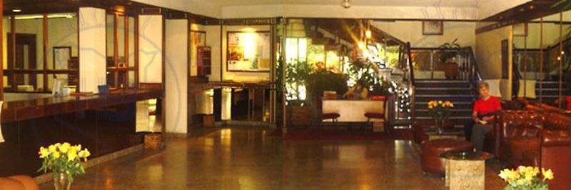 Hotel Boulevard Nairobi, City Centre CBD 7/47
