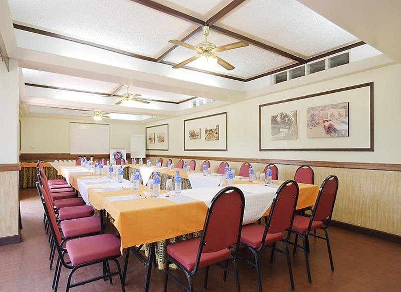 Hotel Boulevard Nairobi, City Centre CBD 19/47