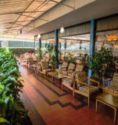 Hotel Boulevard Nairobi, City Centre CBD 6/47