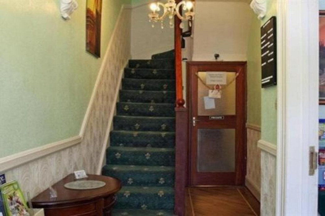 The Shrewsbury Guest House 16/34