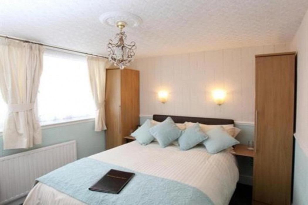 The Shrewsbury Guest House 23/34