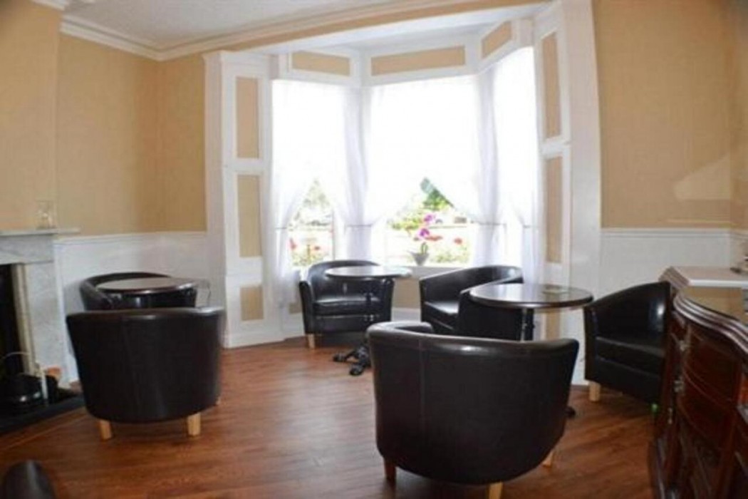 The Shrewsbury Guest House 17/34