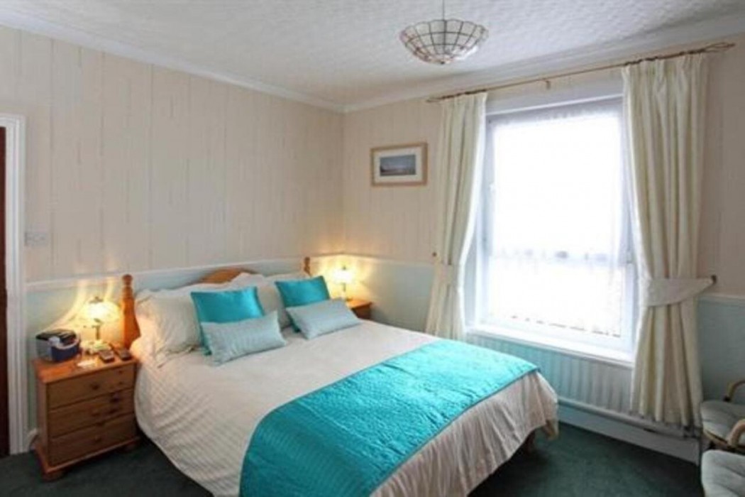 The Shrewsbury Guest House 20/34