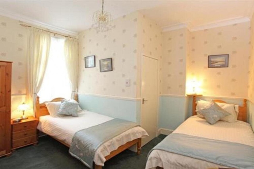 The Shrewsbury Guest House 19/34