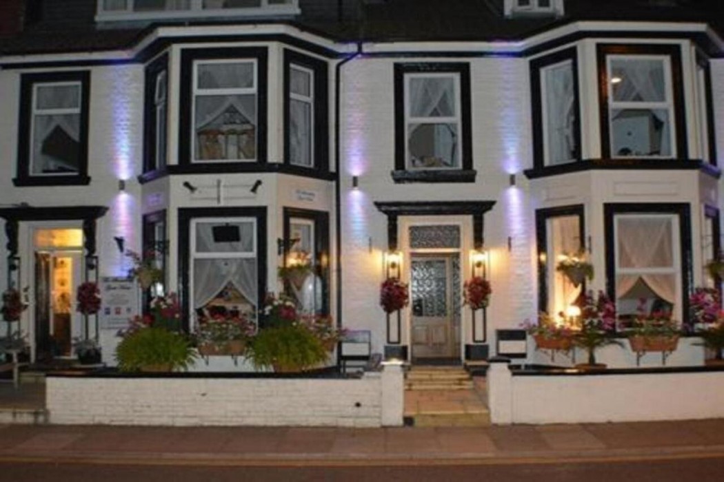 The Shrewsbury Guest House 15/34