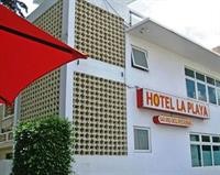 Hotel La Playa 36/54