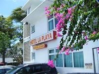 Hotel La Playa 22/54