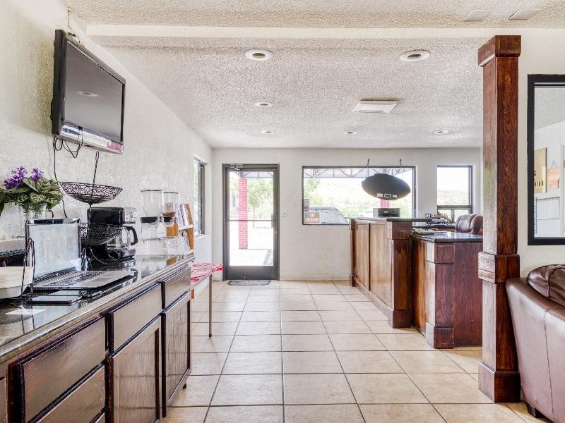 OYO Hotel Globe / Miami AZ - Highway 60 63/91