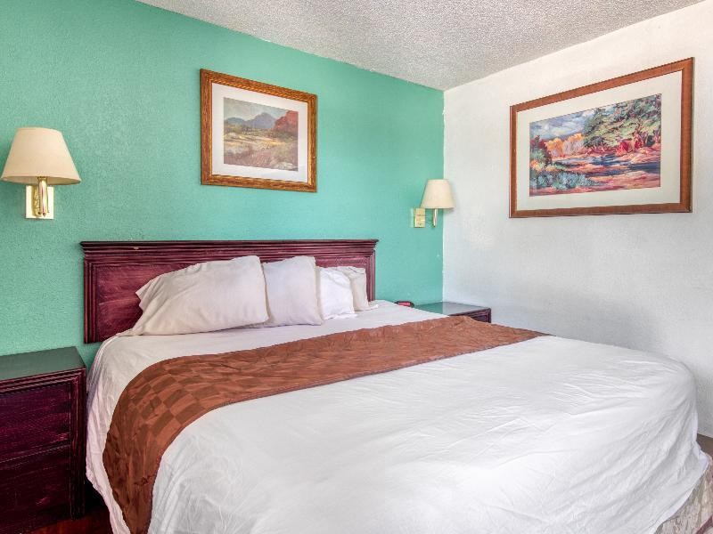 OYO Hotel Globe / Miami AZ - Highway 60 28/91