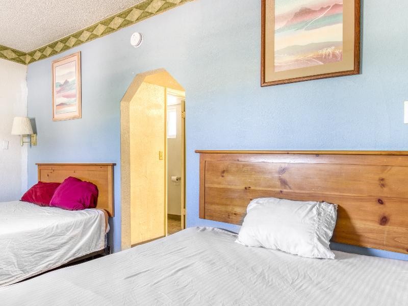OYO Hotel Globe / Miami AZ - Highway 60 35/91