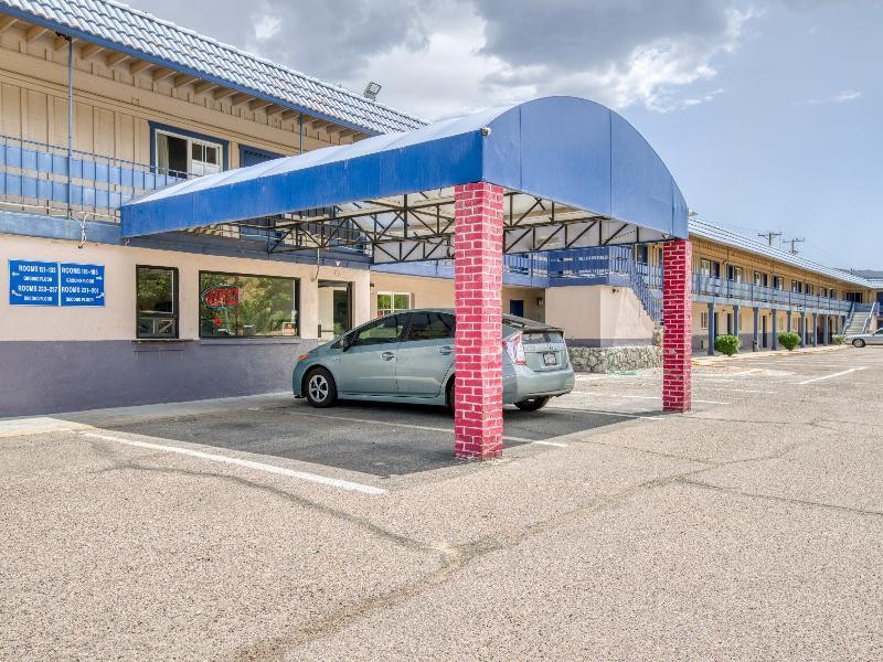 OYO Hotel Globe / Miami AZ - Highway 60 39/91