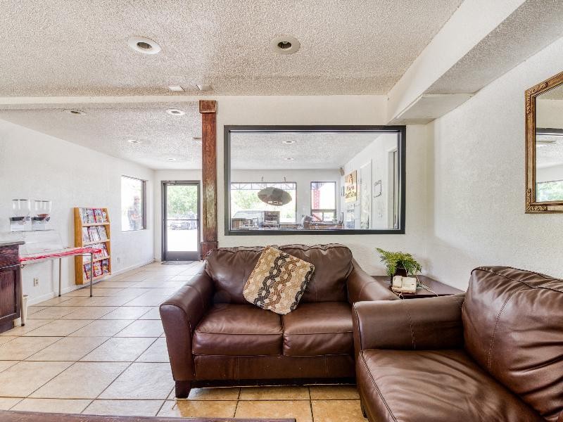 OYO Hotel Globe / Miami AZ - Highway 60 57/91